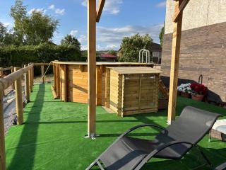 Le petit paddock - 7