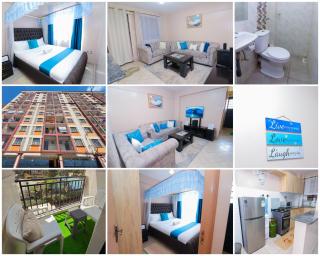 Serenity Homes - Nairobi - 0