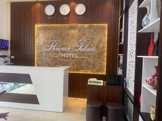 Hanoi Phoenix Boutique Hotel - Hanoi - 1