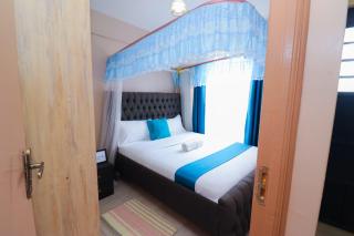 Serenity Homes - Nairobi - 5
