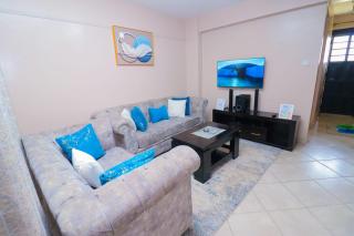 Serenity Homes - Nairobi - 3