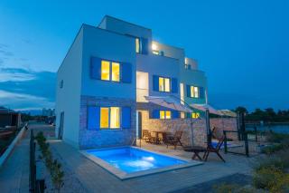 Villa Miri Melon - Privlaka - 3