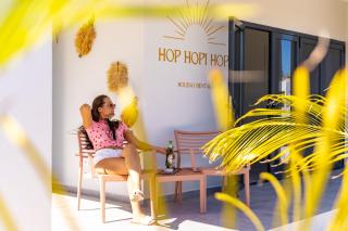 Hop Hopi Hop - 7