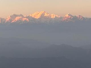 Muscatel Stays - Keypo Studio Apartment - Mall Road - 8