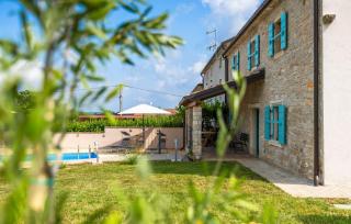 Vila Azzura - Buje by Villas Guide - Buje - 5