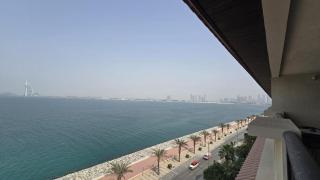 Stunning 1BR at Anantara Sea Views Palm Jumeirah - 5