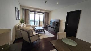 Stunning 1BR at Anantara Sea Views Palm Jumeirah - 4