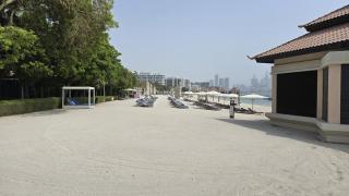 Stunning 1BR at Anantara Sea Views Palm Jumeirah - 8