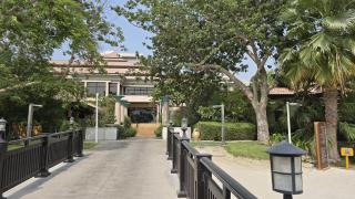 Stunning 1BR at Anantara Sea Views Palm Jumeirah - 0