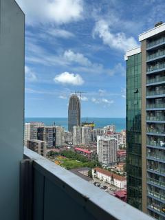 Batumi Black Sea Towers - Chill & Relax - 6