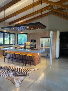 Luxury Bush Villa - Hoedspruit - 6