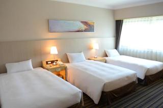 Santos Hotel - 8