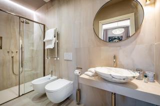 Dimora Collection - Le Logge - Historic Boutique Luxury Suites - Florence - 3