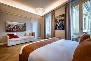 Dimora Collection - Le Logge - Historic Boutique Luxury Suites - Florence - 0