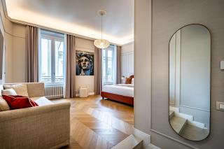 Dimora Collection - Le Logge - Historic Boutique Luxury Suites - 1