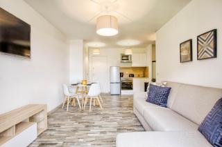 Appartement proche de la mer Mont Canisy - Blonville-sur-Mer - 9