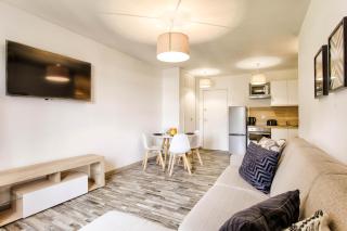 Appartement proche de la mer Mont Canisy - Blonville-sur-Mer - 1