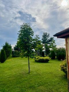 Dom całoroczny w Dębnie Podhalańskim z widokiem na Tatry i Gorce - Dębno - 7