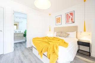 Sol Playa 3 Bedrooms by 10Tosea - Fuengirola - 7