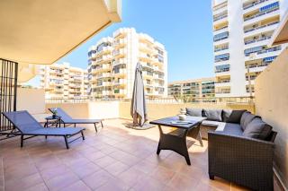 Sol Playa 3 Bedrooms by 10Tosea - Fuengirola - 0
