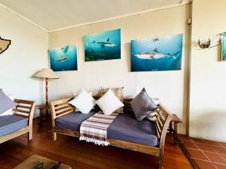 Agulhas House & Diving - Umkomaas - 9