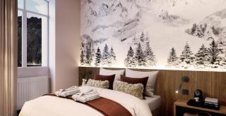 Garrigae Caserne de Briançon & SPA Cinq Mondes - 6