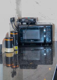 Mi Vida By Garden City - Nairobi - 6