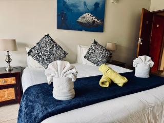 Agulhas House & Diving - Umkomaas - 8