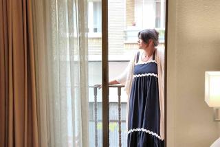 Hotel Condes de Haro - 1