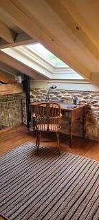 La Cabaña San Pelayo - 2