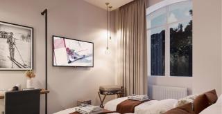 Garrigae Caserne de Briançon & SPA Cinq Mondes - 5
