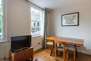 Quaint 1BD Victorian Flat in Iconic Neighbourhood - Londres - 7