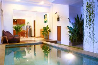 Villa Sammy - Seminyak - 0