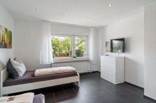 RU02 Wohnung in der Opelstadt! - Rüsselsheim - 4