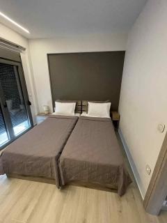 Kairos luxury apartments Fanari 1 - 4