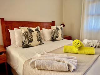 Agulhas House & Diving - Umkomaas - 2
