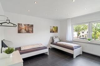 RU02 Wohnung in der Opelstadt! - 3