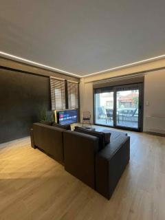 Kairos luxury apartments Fanari 1 - Fanari - 8