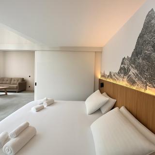 Garrigae Caserne de Briançon & SPA Cinq Mondes - 8
