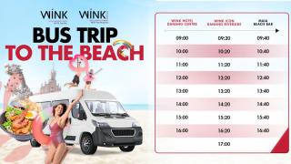 Wink Icon Hotel Danang Riverside - Luxury Suites - 24hrs Stay & Rooftop Pool Bar - Đà Nẵng - 2