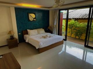 Nankanok Resort - - 7