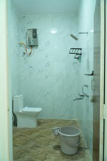 Shanthi Guest House - Hampi - 1