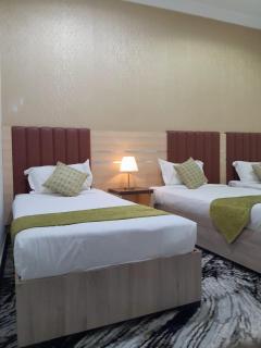 فندق عبدالملك الششة - 6