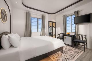 Hue Hotel Hướng Dương - Hue - 7