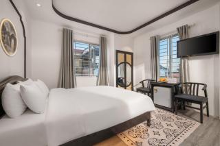 Hue Hotel Hướng Dương - Hue - 6