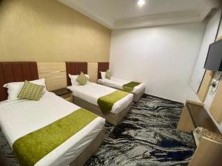 فندق عبدالملك الششة - 0