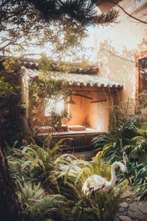 Dali Fenghe Sansheng Homestay - 0