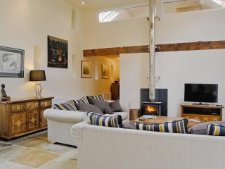 Hendre Barn Mawr - Abergynolwyn - 9