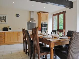 Hendre Barn Mawr - Abergynolwyn - 6