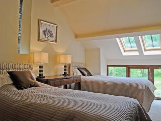 Hendre Barn Mawr - Abergynolwyn - 2